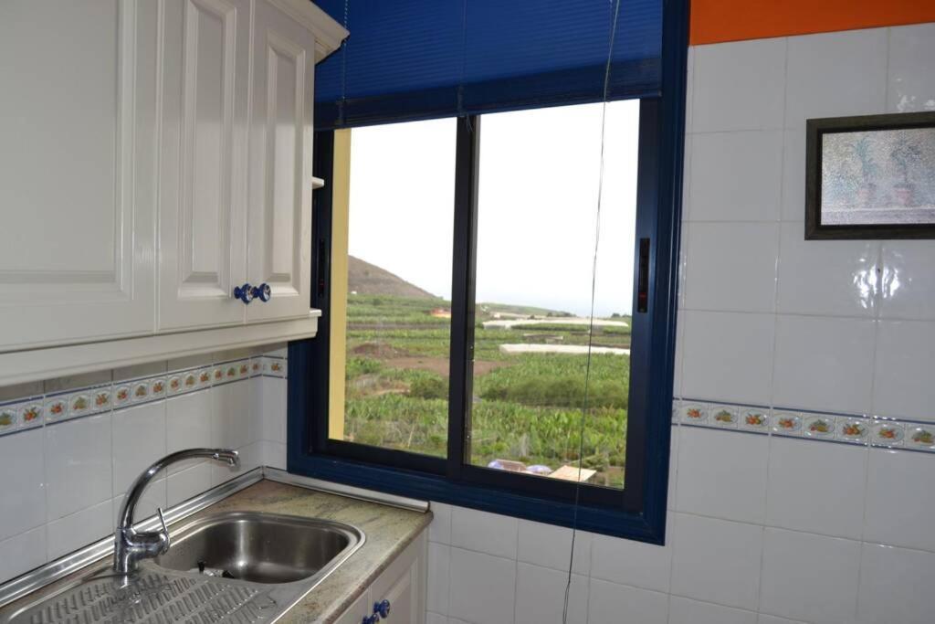 Bonito Y Amplio Piso En Los Llanos De Aridane Exterior photo