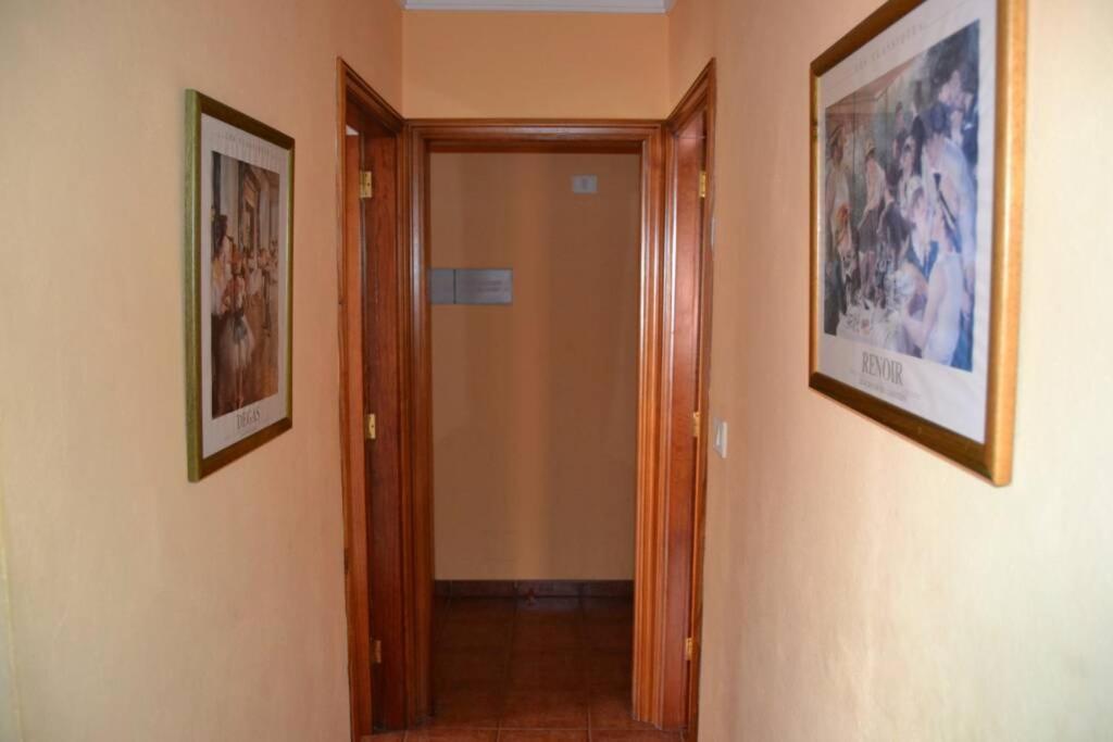 Bonito Y Amplio Piso En Los Llanos De Aridane Exterior photo