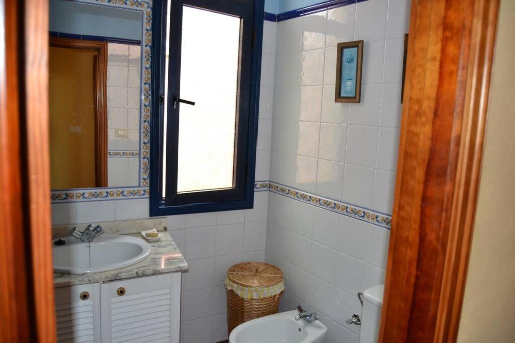 Bonito Y Amplio Piso En Los Llanos De Aridane Exterior photo